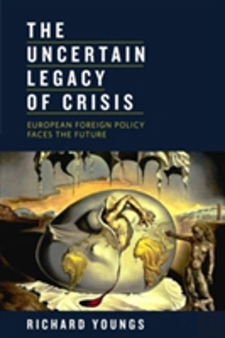 Bertrand.pt - The Uncertain Legacy Of Crisis