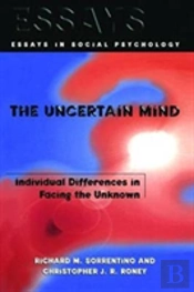 The Uncertain Mind