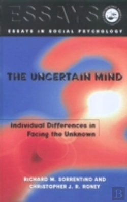 Bertrand.pt - The Uncertain Mind