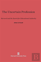 The Uncertain Profession
