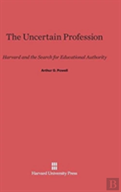 Bertrand.pt - The Uncertain Profession