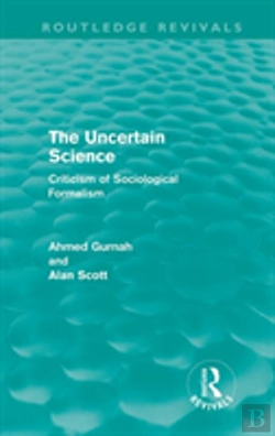 Bertrand.pt - The Uncertain Science