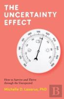 The Uncertainty Effect