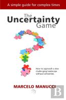 The Uncertainty Game