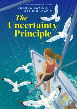 Bertrand.pt - The Uncertainty Principle