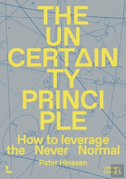 Bertrand.pt - The Uncertainty Principle