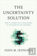 The Uncertainty Solution