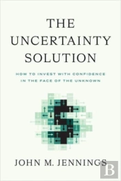 The Uncertainty Solution
