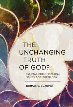 Bertrand.pt - The Unchanging Truth Of God?