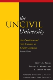 The Uncivil University