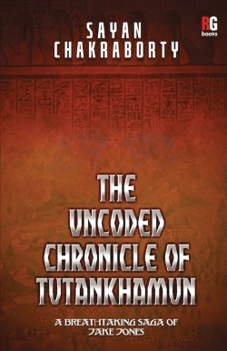 Bertrand.pt - The Uncoded Chronicle Of Tutankhamun