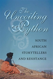 The Uncoiling Python