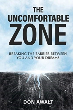 Bertrand.pt - The Uncomfortable Zone