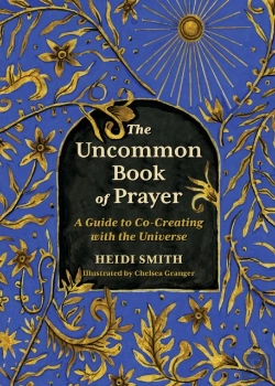Bertrand.pt - The Uncommon Book Of Prayer