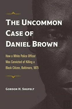Bertrand.pt - The Uncommon Case Of Daniel Brown