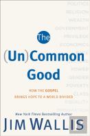 The (Un)Common Good