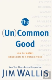 The (Un)Common Good