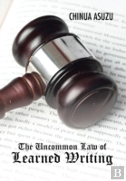 Bertrand.pt - The Uncommon Law Of Learned Writing