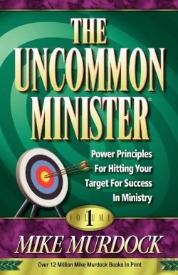 Bertrand.pt - The Uncommon Minister, Volume 1