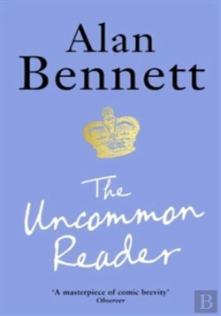 Bertrand.pt - The Uncommon Reader