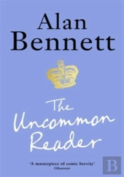 The Uncommon Reader