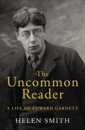 The Uncommon Reader