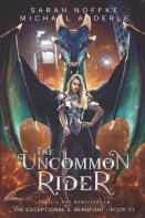 The Uncommon Rider