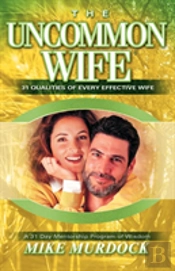The Uncommon Wife