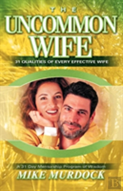 Bertrand.pt - The Uncommon Wife