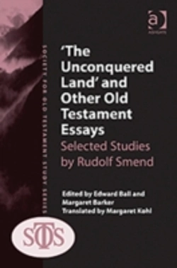 Bertrand.pt - 'The Unconquered Land' And Other Old Testament Essays