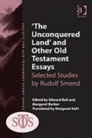 'The Unconquered Land' And Other Old Testament Essays
