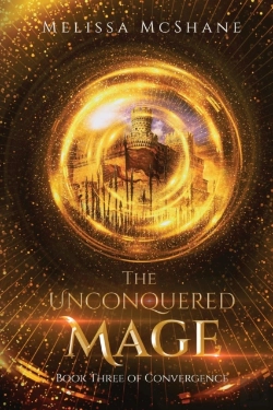 Bertrand.pt - The Unconquered Mage