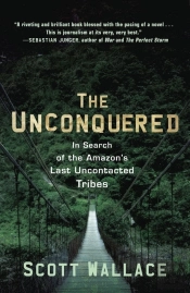 The Unconquered
