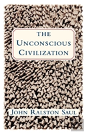 The Unconscious Civilization
