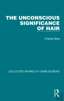 Bertrand.pt - The Unconscious Significance Of Hair