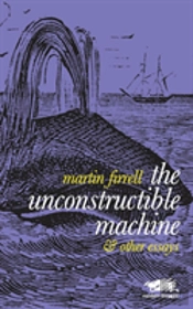 The Unconstructible Machine