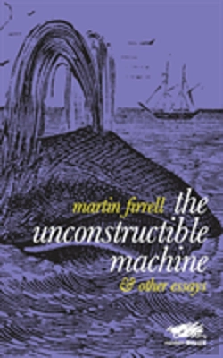 Bertrand.pt - The Unconstructible Machine