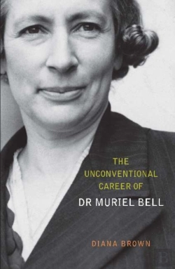 Bertrand.pt - The Unconventional Career Of Muriel Bell