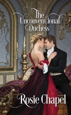 Bertrand.pt - The Unconventional Duchess