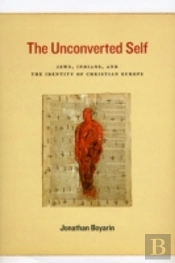 The Unconverted Self