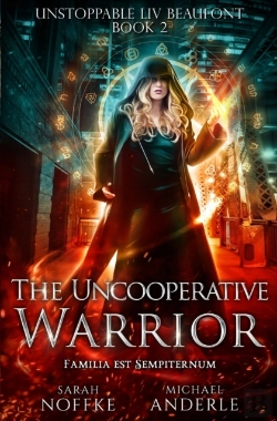 Bertrand.pt - The Uncooperative Warrior