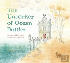 The Uncorker Of Ocean Bottles