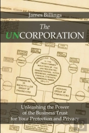 The Uncorporation