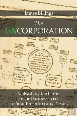 Bertrand.pt - The Uncorporation