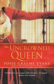 The Uncrowned Queen