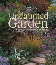 The Undaunted Garden