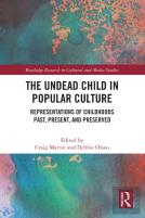 The Undead Child In Popular Culture