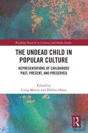 The Undead Child In Popular Culture