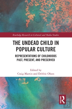 Bertrand.pt - The Undead Child In Popular Culture