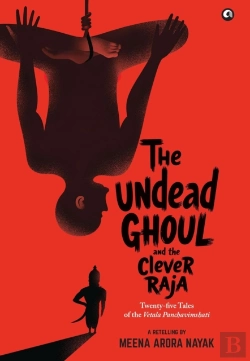 Bertrand.pt - The Undead Ghoul And The Clever Raja